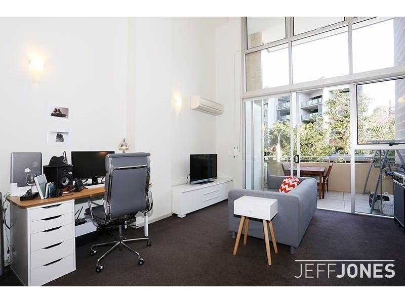 Tower 3 3107/22 Carraway Street, Kelvin Grove QLD 4059