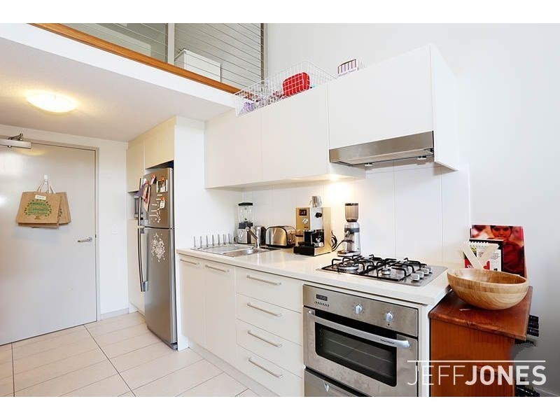 Tower 3 3107/22 Carraway Street, Kelvin Grove QLD 4059