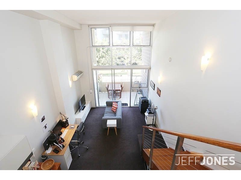 Tower 3 3107/22 Carraway Street, Kelvin Grove QLD 4059