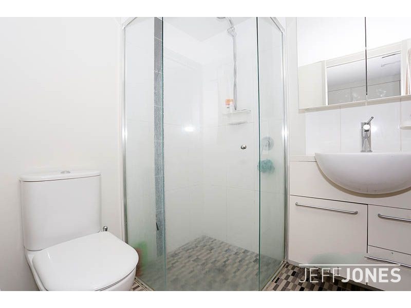 Tower 3 3107/22 Carraway Street, Kelvin Grove QLD 4059