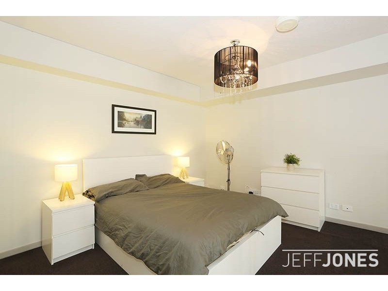 Tower 3 3107/22 Carraway Street, Kelvin Grove QLD 4059