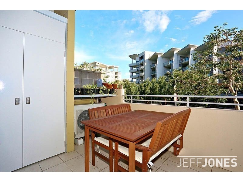 Tower 3 3107/22 Carraway Street, Kelvin Grove QLD 4059