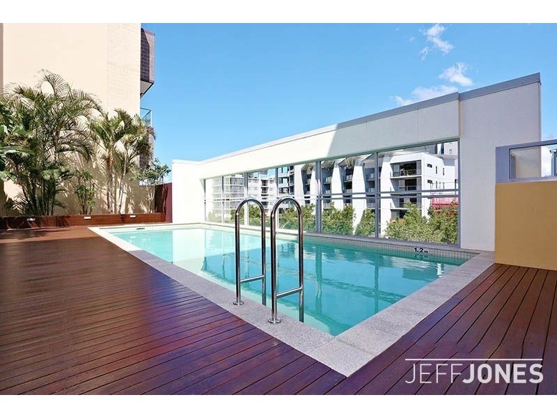 Tower 3 3107/22 Carraway Street, Kelvin Grove QLD 4059