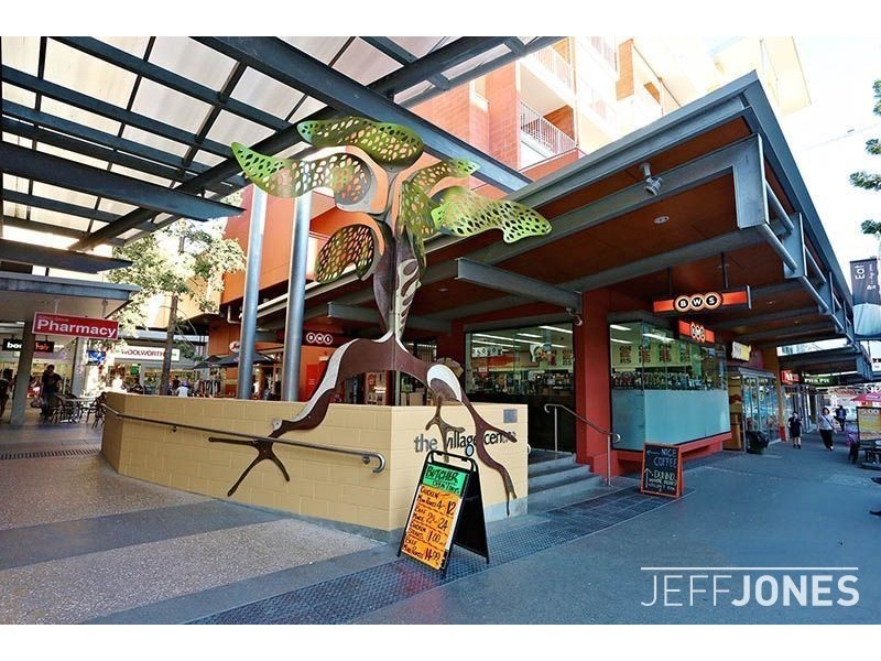 Tower 3 3107/22 Carraway Street, Kelvin Grove QLD 4059