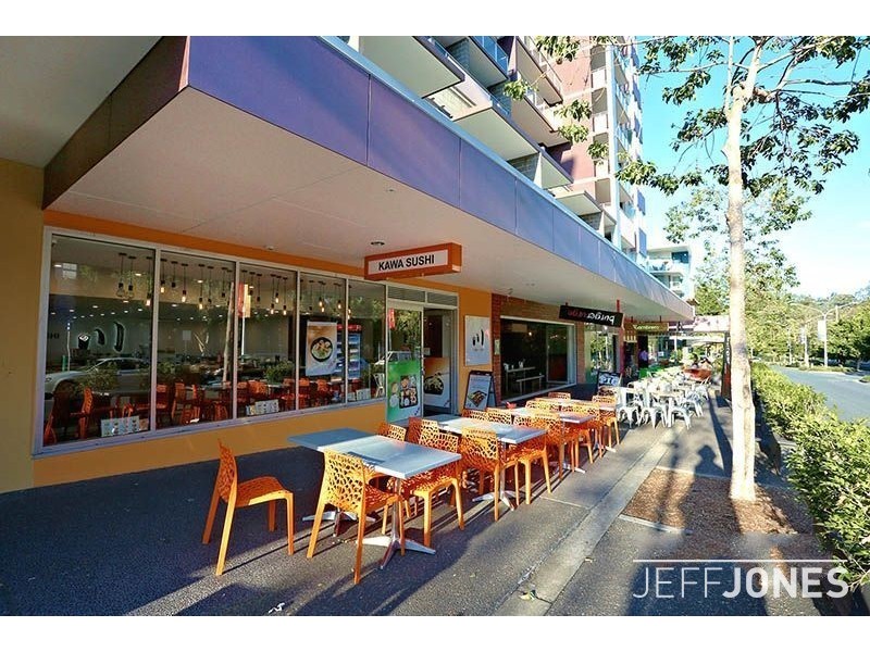 Tower 3 3107/22 Carraway Street, Kelvin Grove QLD 4059