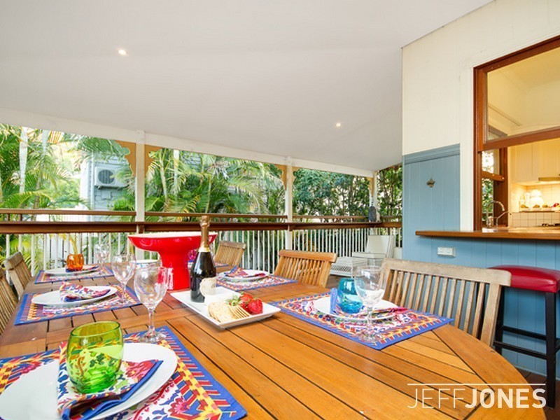 118 Ridge Street, Greenslopes QLD 4120