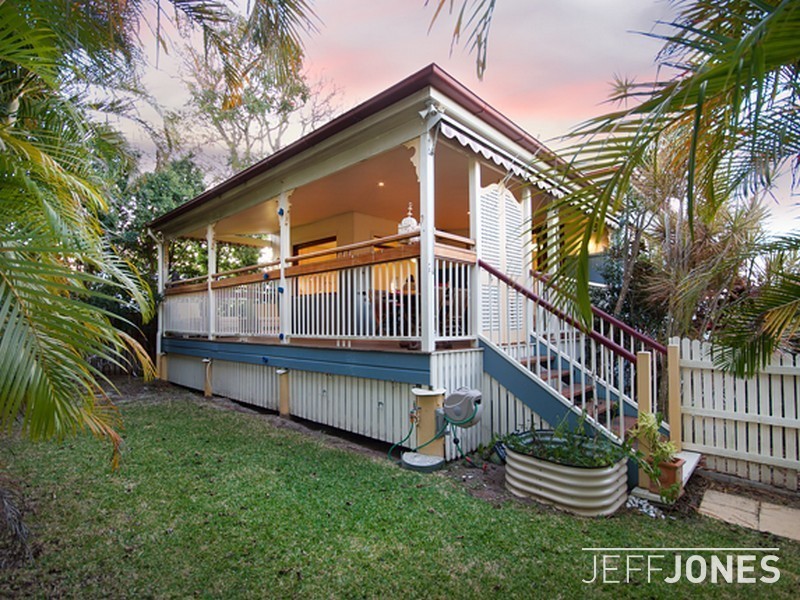 118 Ridge Street, Greenslopes QLD 4120