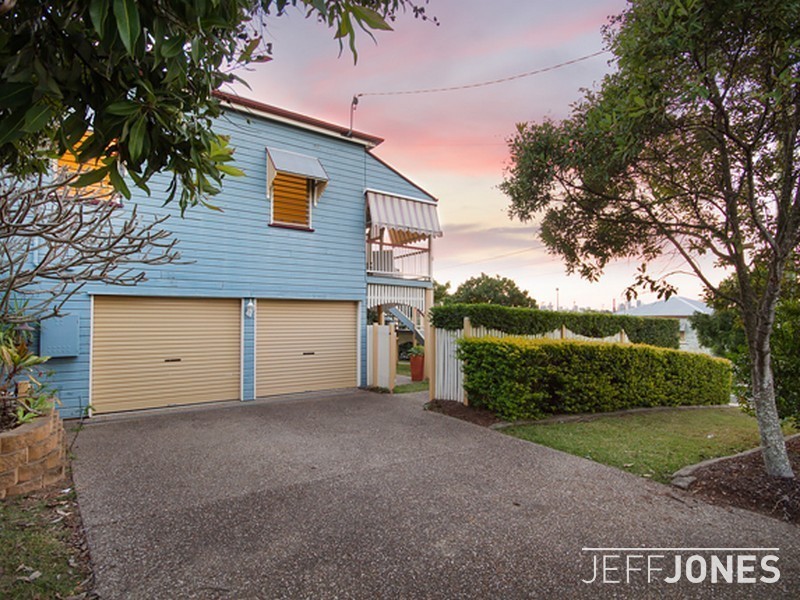 118 Ridge Street, Greenslopes QLD 4120