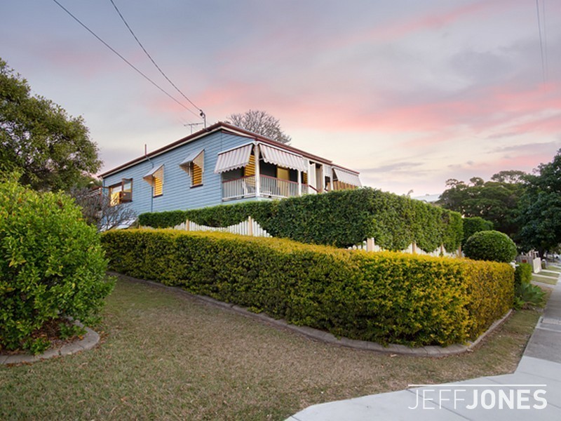 118 Ridge Street, Greenslopes QLD 4120