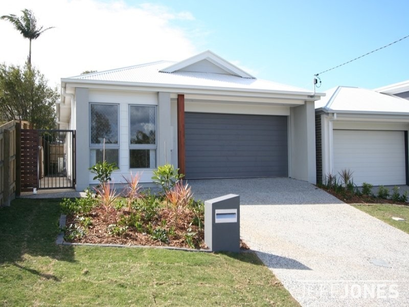 31 Coralie Avenue, Wynnum West QLD 4178