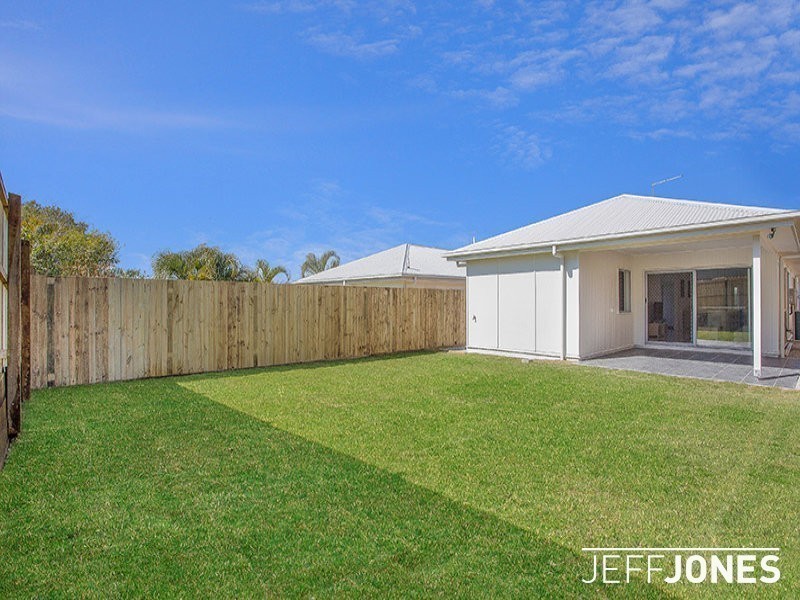31 Coralie Avenue, Wynnum West QLD 4178