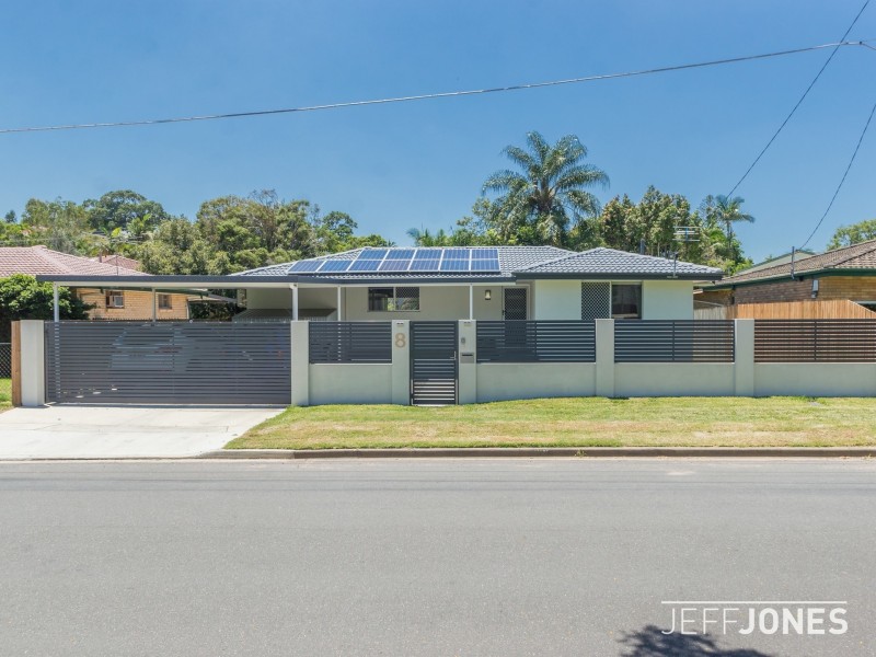 8 Pyrope Street, Camp Hill QLD 4152
