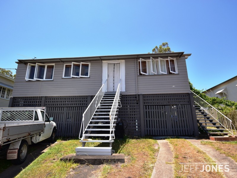 1/16 Bardsley Avenue, Greenslopes QLD 4120