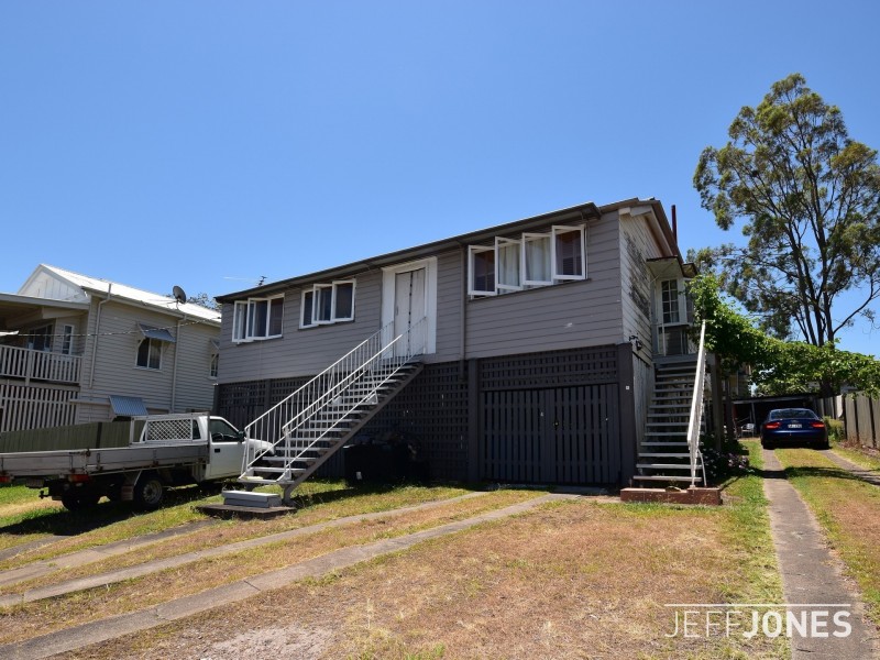 1/16 Bardsley Avenue, Greenslopes QLD 4120