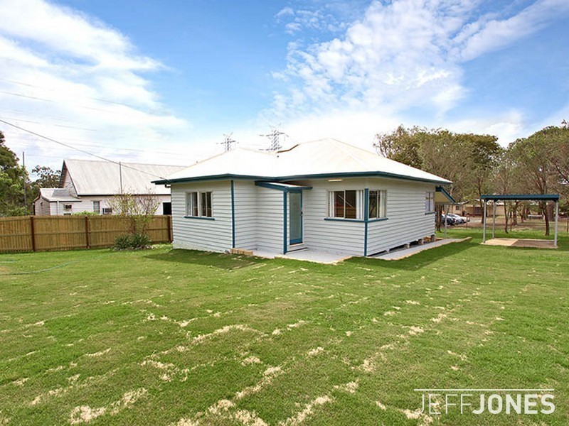 1378 Old Cleveland Rd, Carindale, Carindale QLD 4152
