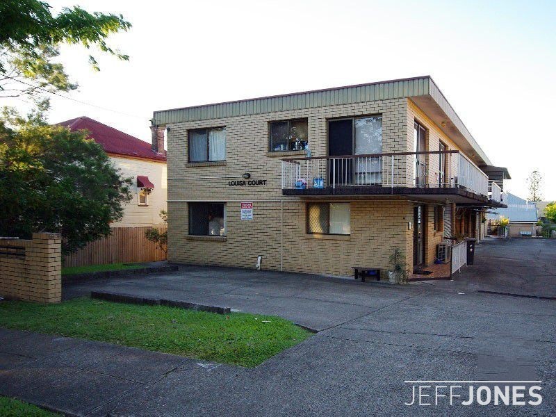 1/26 Gordon Street, Greenslopes QLD 4120