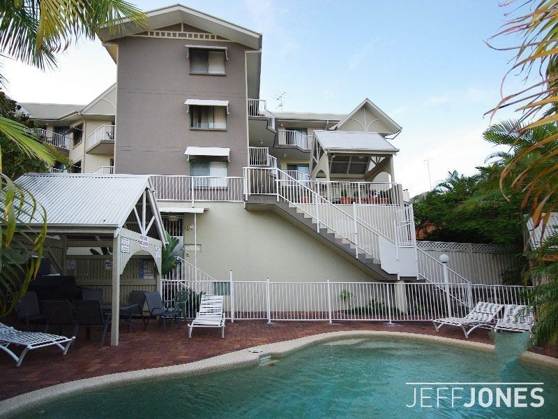 40/51 Leopard Street, Kangaroo Point QLD 4169