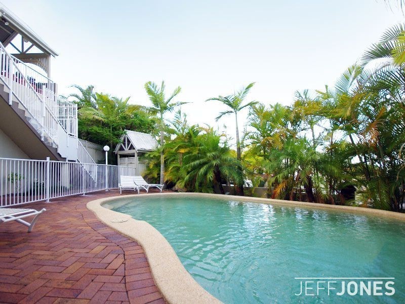 40/51 Leopard Street, Kangaroo Point QLD 4169