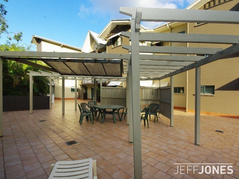 40/51 Leopard Street, Kangaroo Point QLD 4169