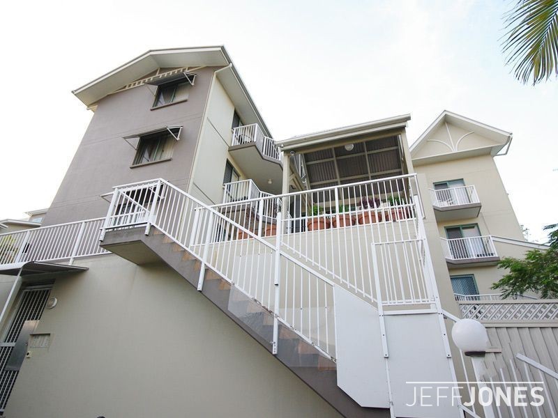 40/51 Leopard Street, Kangaroo Point QLD 4169