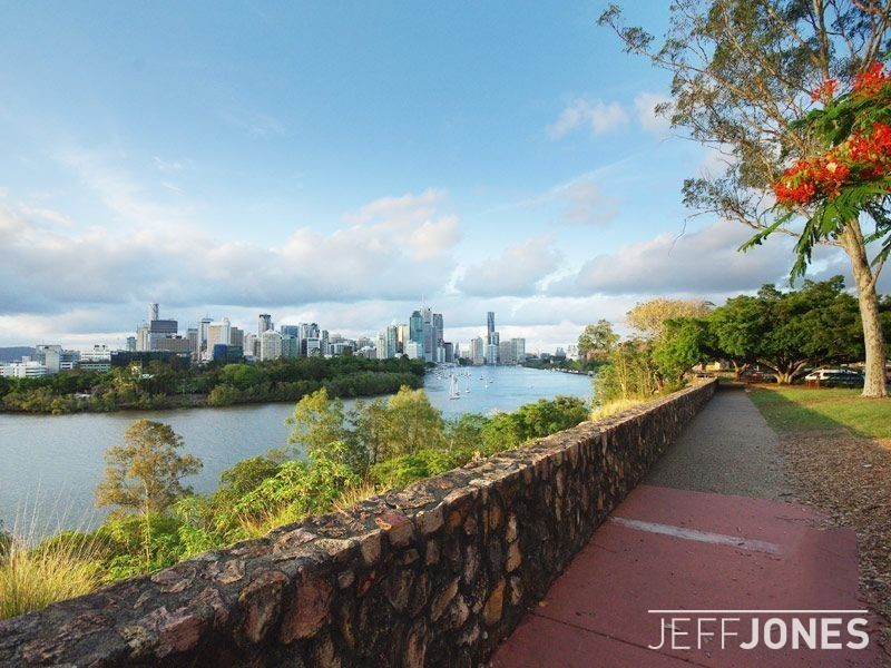 40/51 Leopard Street, Kangaroo Point QLD 4169
