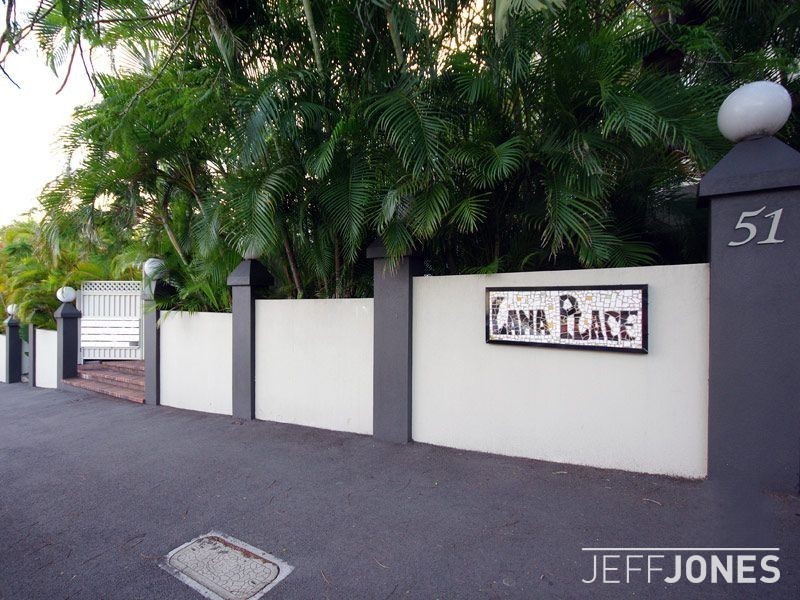 40/51 Leopard Street, Kangaroo Point QLD 4169