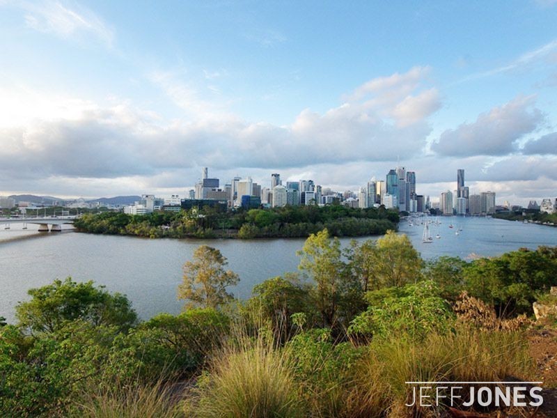 40/51 Leopard Street, Kangaroo Point QLD 4169