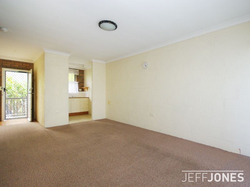 2/87 Prince Street, Annerley QLD 4103