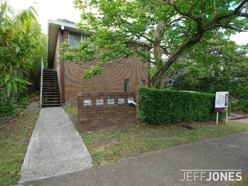 2/87 Prince Street, Annerley QLD 4103