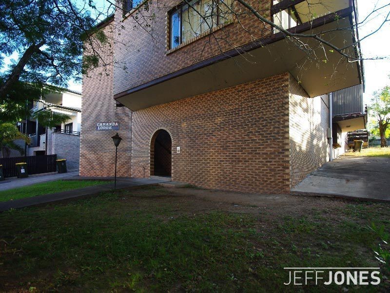 6/15 Musgrave Road, Indooroopilly QLD 4068