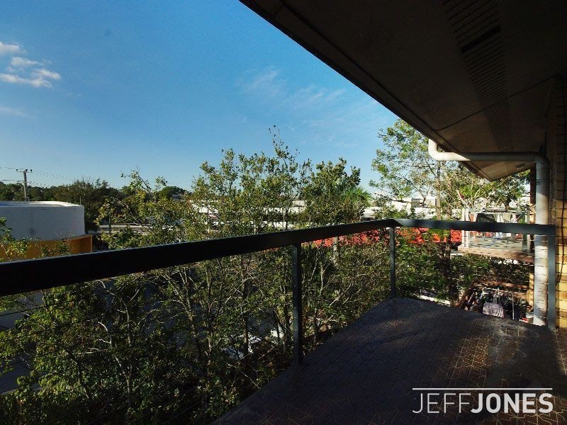 6/15 Musgrave Road, Indooroopilly QLD 4068