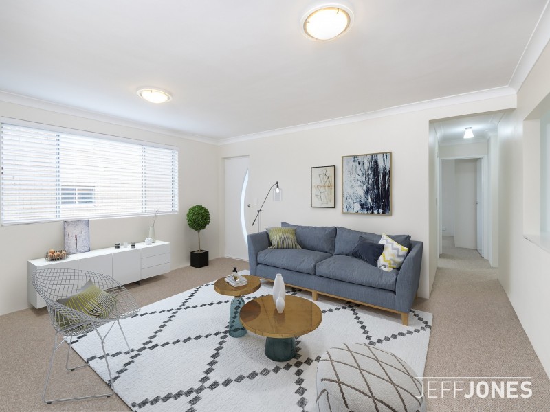 2/35 Henry Street, Greenslopes QLD 4120