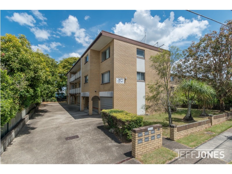 2/35 Henry Street, Greenslopes QLD 4120