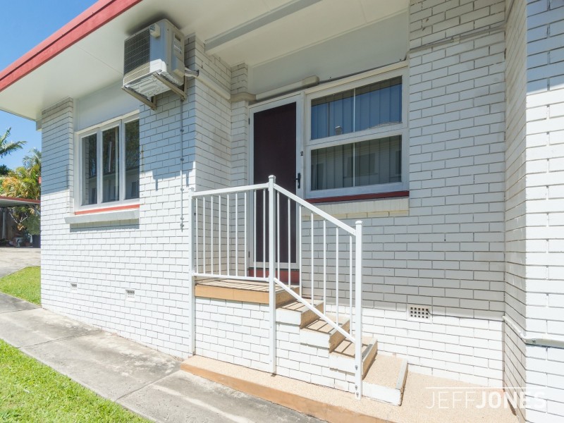 2/8 Boongall Road, Camp Hill QLD 4152