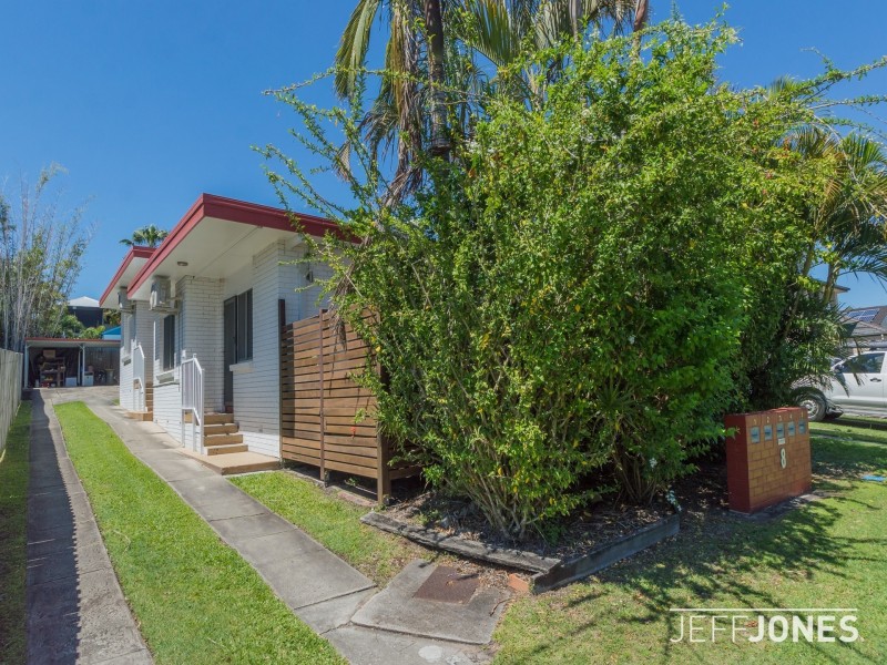 2/8 Boongall Road, Camp Hill QLD 4152