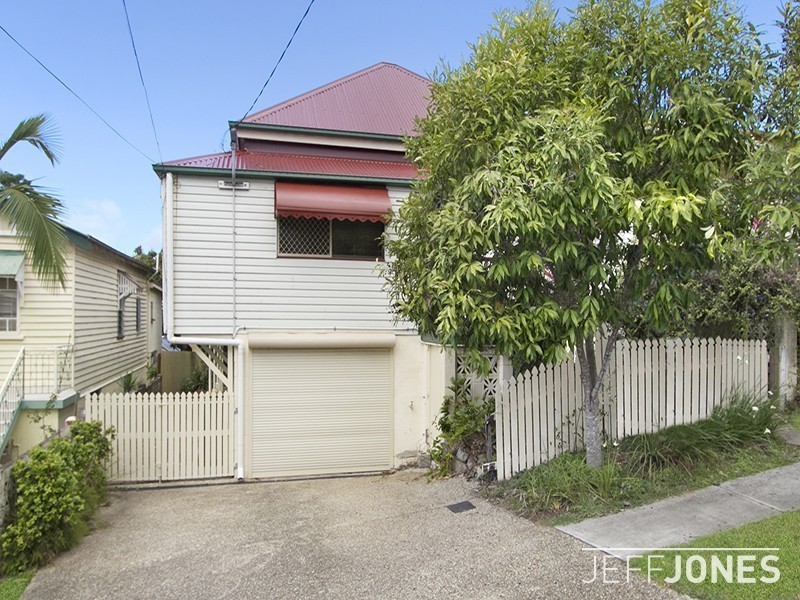 14 West Street, Highgate Hill QLD 4101