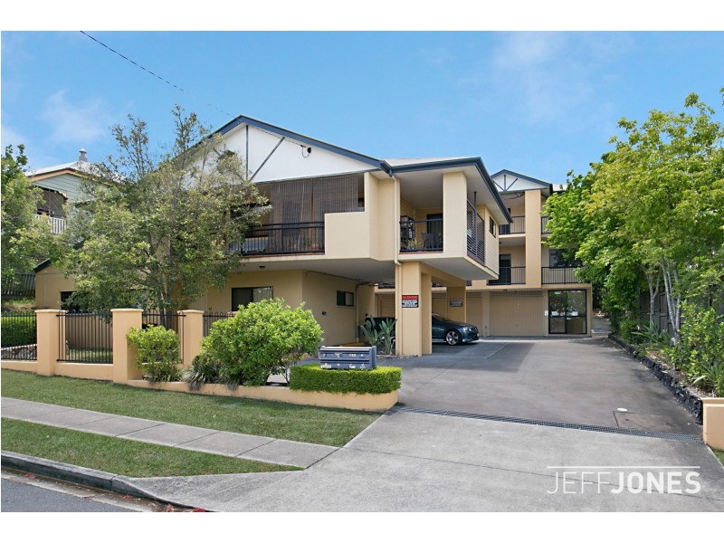 6/64 Longlands Street, East Brisbane QLD 4169
