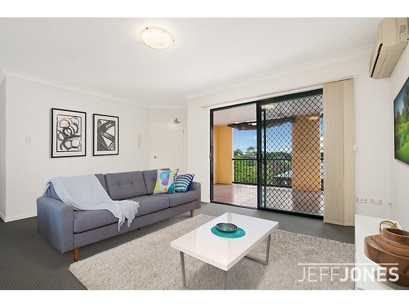 6/64 Longlands Street, East Brisbane QLD 4169