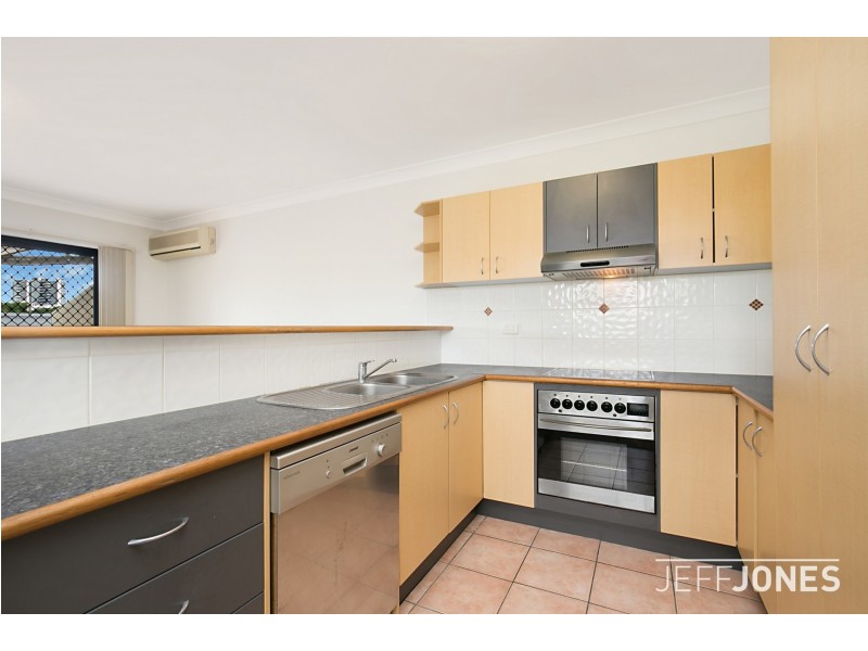 6/64 Longlands Street, East Brisbane QLD 4169