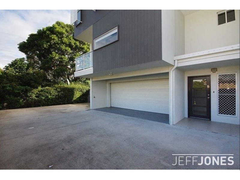 5/679 Wynnum Road, Morningside QLD 4170