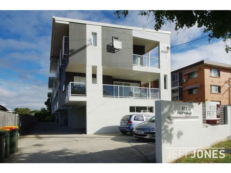 5/679 Wynnum Road, Morningside QLD 4170
