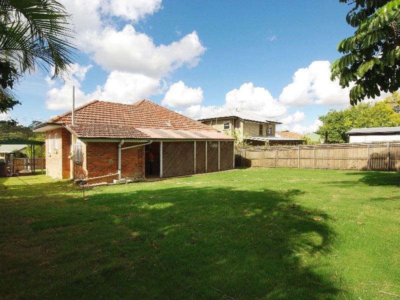 63 Hecklemann Street, Carina QLD 4152