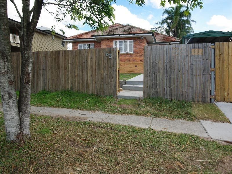 63 Hecklemann Street, Carina QLD 4152