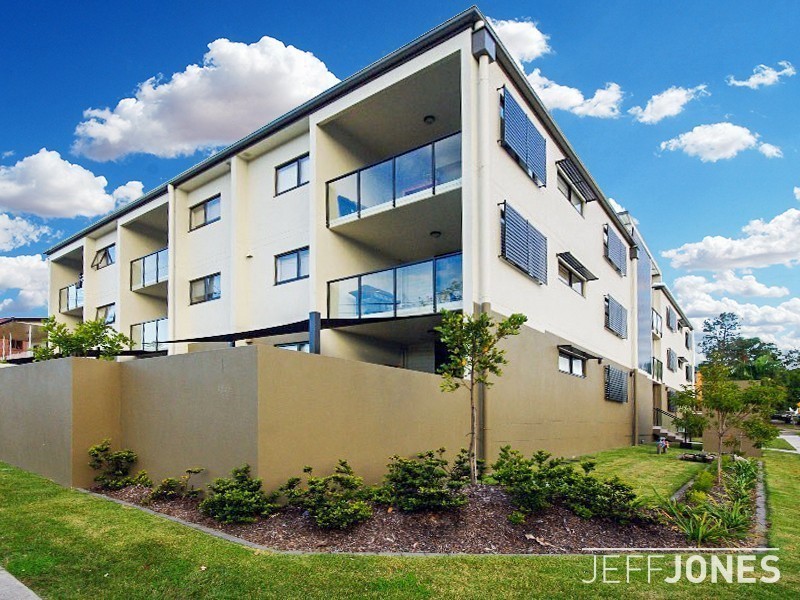 3/23 Potts Road, East Brisbane QLD 4169