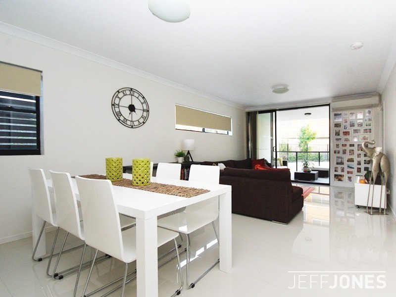 3/23 Potts Road, East Brisbane QLD 4169