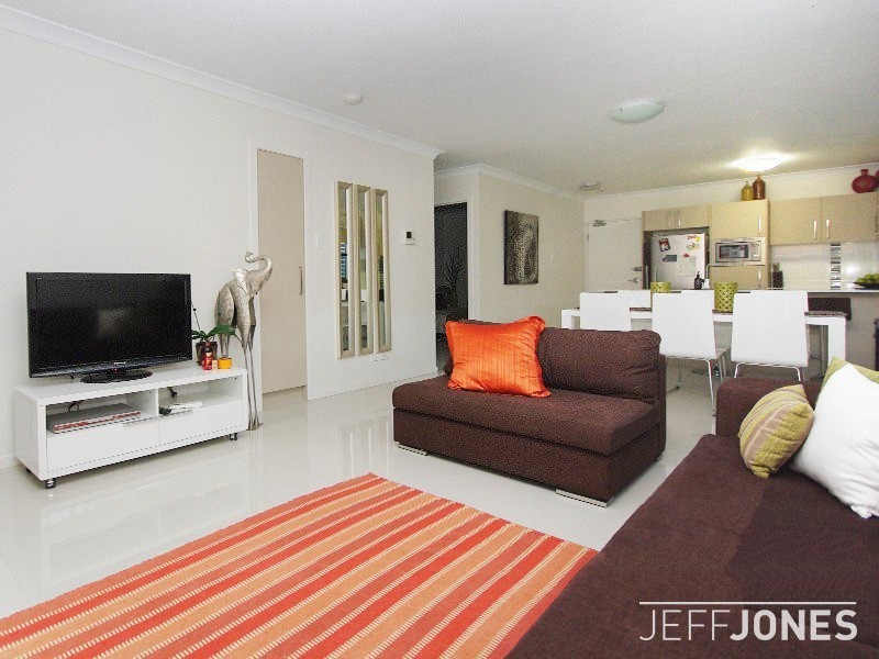 3/23 Potts Road, East Brisbane QLD 4169