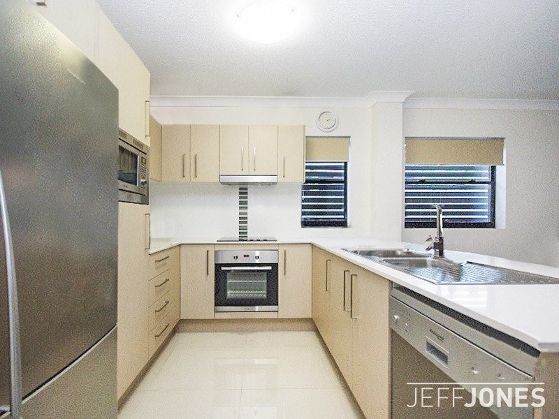 3/23 Potts Road, East Brisbane QLD 4169