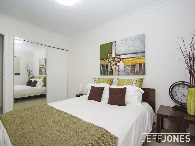 3/23 Potts Road, East Brisbane QLD 4169