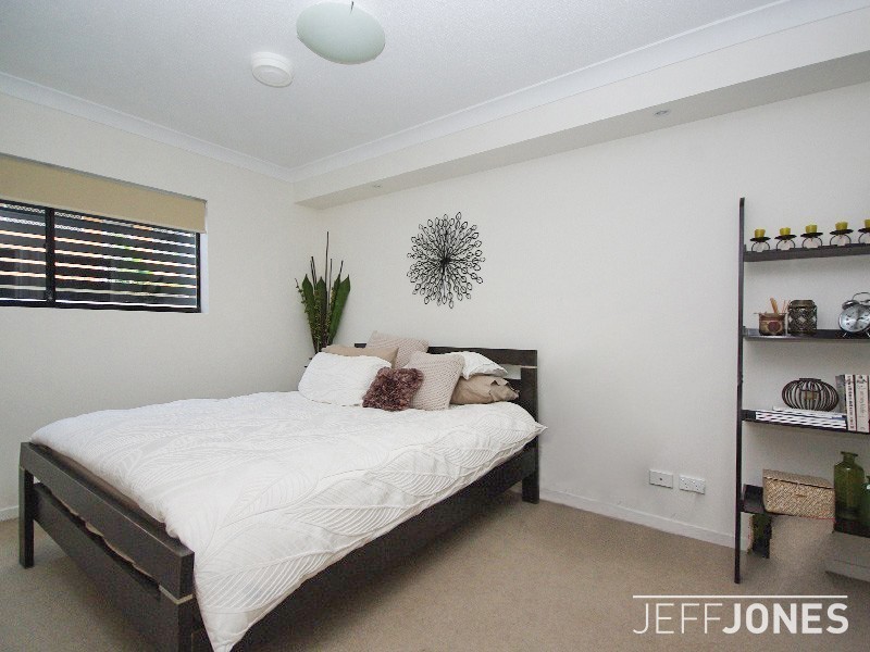 3/23 Potts Road, East Brisbane QLD 4169
