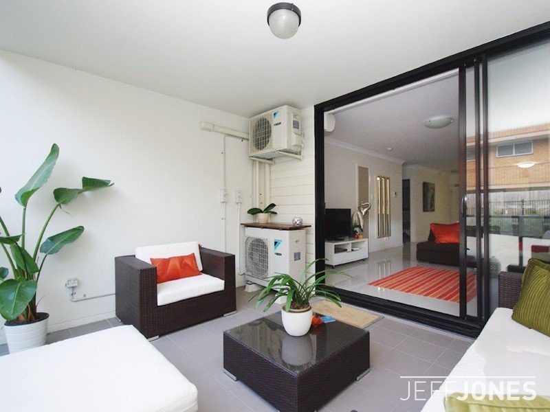 3/23 Potts Road, East Brisbane QLD 4169